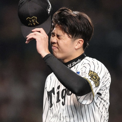 【不調】才木がどーーーもおかしいwwwwwwww←夏ぐらいに調子上げてくれたらいいよ