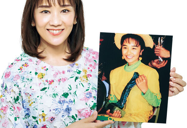 【今も？】西田ひかるさんの「ある仕事」に例のイベントが気になることに