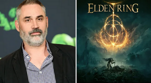 【朗報】エルデンリング、映画化決定