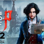 【速報】「Lies Of P」のSwitch2版が6月に発表か【リーク】
