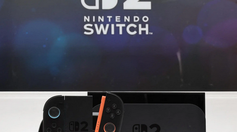 【悲報】メディア「違法アカウントとリンクした無改造SwitchにもBANが適用される可能性」