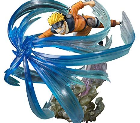 NARUTOのカッコイイ術名で打線組んだｗｗｗ