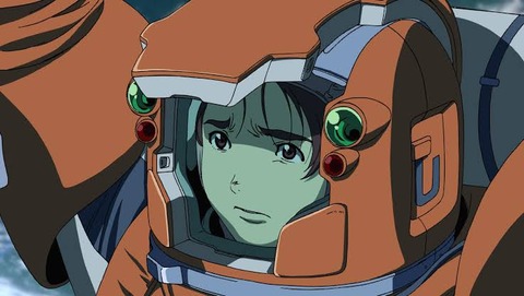 プラネテスとかいうクッソおもろいアニメ