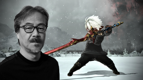 FF17「坂口博信。中世ファンタジー。PS6独占」これで終戦になるんだが