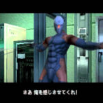 いわゆる「サイバーニンジャ」キャラクターの原点って何？