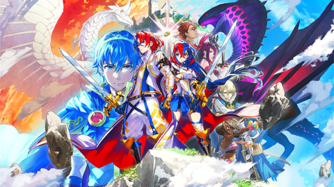 『ファイアーエムブレム』の新作って出ないの？