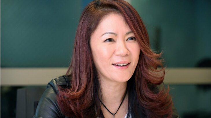 【バッサリ？】大黒摩季さんの「ある変化」に強さすら感じることに