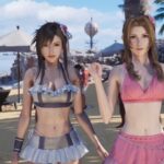 エアリスよりティファ派とか言ってる奴はFF7の何を見てたの？？？