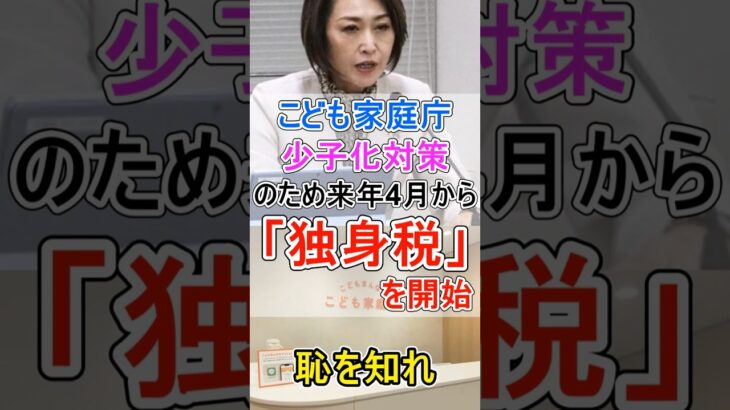 【必見】独身税導入の真実！少子化対策の未来とは？