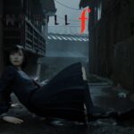 新作サイレントヒルの敵、くそ怖い
