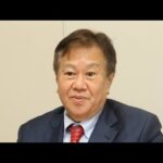【話題】立憲・原口一博議員、まさかの大転倒！骨折と全治3ヶ月の衝撃