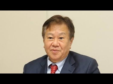 【話題】立憲・原口一博議員、まさかの大転倒！骨折と全治3ヶ月の衝撃