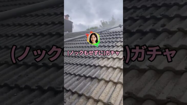 【マジかよ】パッパ「思春期の息子の部屋行くか…」マッマ「………」