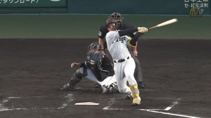 【朗報】阪神が連敗脱出！伊藤将司のマウンド革命！