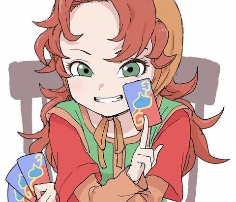 ワイ高木さんの編集長、作中に前髪ありの胸大きいキャラを出す事を提案