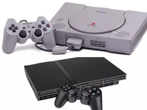 今からPS1・2の古いゲームがやりたい場合、どうするのがええの？