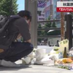 【衝撃】秋葉原無差別殺傷から17年！あの事件の真実とは？