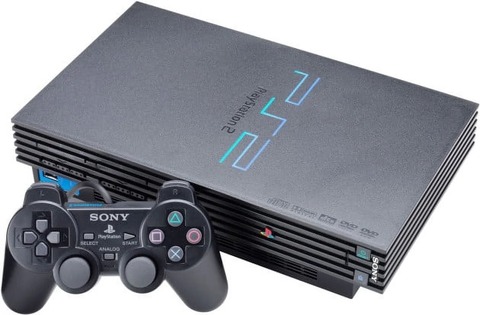 『PS2』って言うほど名作無かったよな
