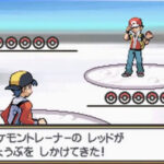 ポケモンのレッドがワイの理想なんやが