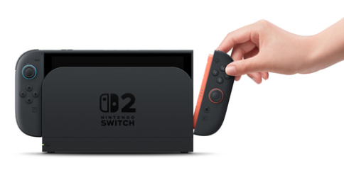 Switch2 バッテリーが全然持たないってマジ？