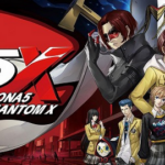 【驚愕】ペルソナ5ソシャゲ「ペルソナ5: The Phantom X」、事前ダウンロードが本日より開始！必要ストレージ空き容量は30GB以上ｗｗｗｗ