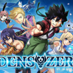 【PS5】真島ヒロ氏原作ARPG「EDENS ZERO」体験版配信開始！！