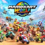 『マリオカート』はただの運ゲー。オンライン対人戦はアイテムガチャ勝負でイライラするだけ