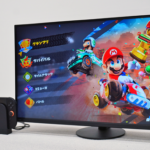 Switch2ユーザーは4kモニター買った？ん？