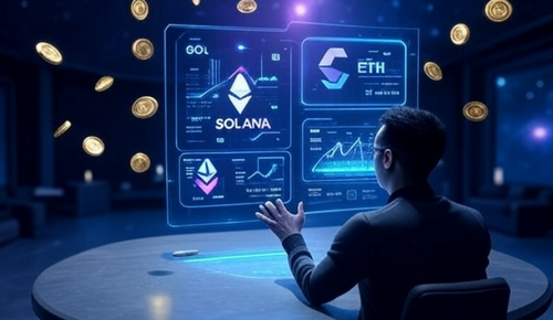 【爆上げ】AIが選んだおすすめ仮想通貨がヤバい？