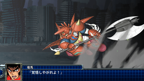 【悲報】RPGの斧使い、強いヤツが一人もいない