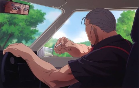 ひぐらしの大石死亡シーンｗｗｗｗｗｗ