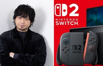 【朗報】中村悠一さん、Switch2当選