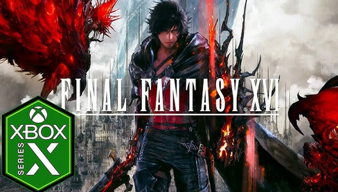 【吉田報】FF16がXboxに来たのに全く話題にならない