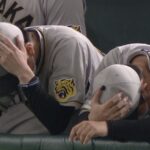 【悲報】阪神の中継ぎ陣が崩壊した理由、ガチで判明する