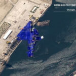 【北朝鮮の駆逐艦】 動かないまま10日以上、復旧期限順守は困難か…金正恩総書記に「虚偽報告」か