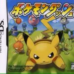 DS・3DSの「タッチ画面とタッチペンを活かしたゲーム」でまともなやつ