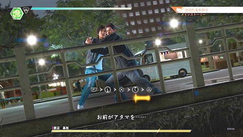 3大何が面白いのかわからないゲームの要素「QTE」「レバガチャ」