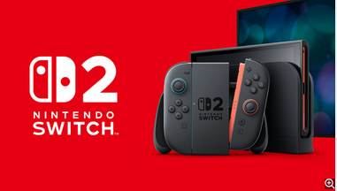 Switch2、マイニンテンドーストアでの第3回目抽選販売の結果が本日6月3日午後以降順次発表！