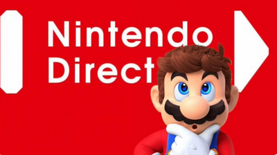 【悲報】5年ぶりに6月のNintendoDirectなし