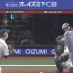 【速報】森下、先制11号ホームラン！！！暫定打点王に！！！