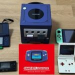 GBAで1番の名作ゲームと言えば？