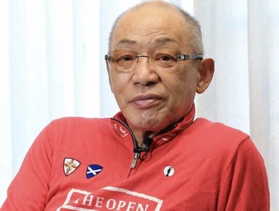 落合博満さん『阪神の5連敗は問題なし』