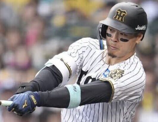 佐藤輝明『去年の15号は秋でした。今年は6月です』←こいつ