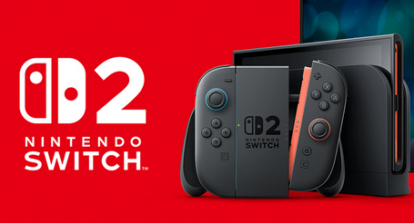 任天堂「Switch2はソフト開発者がちゃんと満足してもらえる器の大きいハード設計です」