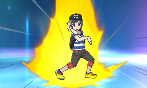 ワイ「ポケモンSM楽しい！Zワザ決まると気持ちぃ！」