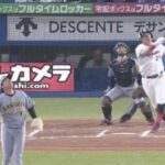 虎ファン『オスナの同点ツーラン警戒しろ』→直後、オスナの同点ツーラン