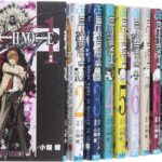 デスノート「全12巻です！」←これｗｗｗ