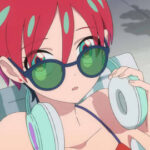 ジークアクスめっちゃおもろいけど後3話しかないってマジかよ