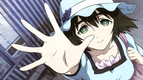 シュタゲのまゆりとかいう出会って三週間のライバルに主人公取られちゃったヒロイン