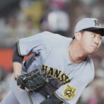 阪神ファン『下位打線に桐敷、上位打線に及川がベストでは？』